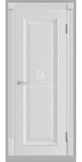 Межкомнатная дверь N15.1ПГ/ПО Коллекция NIKA